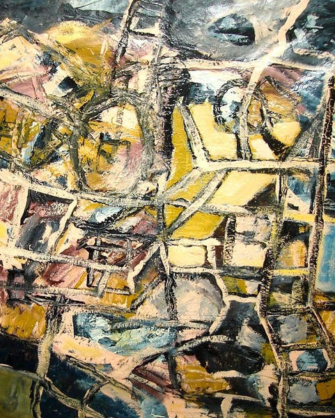 composition # 24
