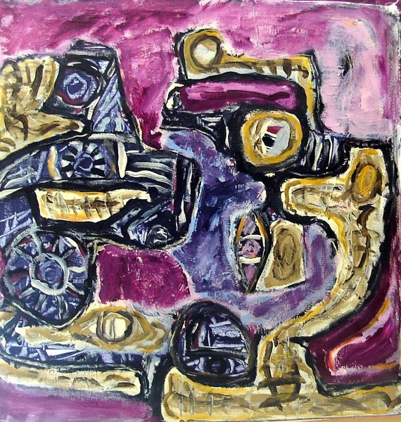 abstract # 60