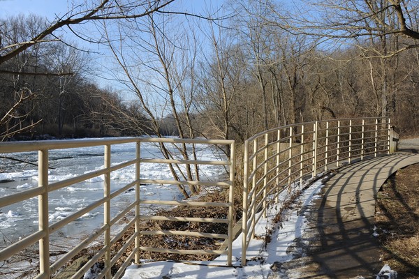 Along the Brandywine