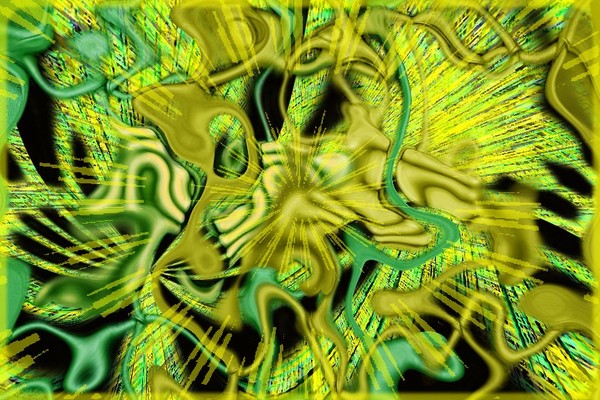 Muddled Thoughts