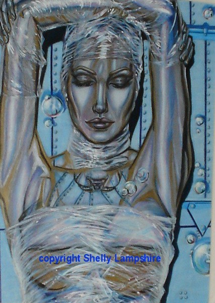 Chromium Dream