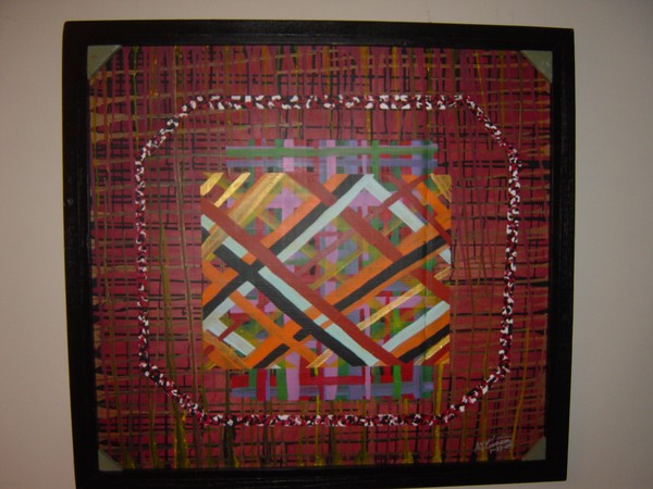 ABSTRACT LA