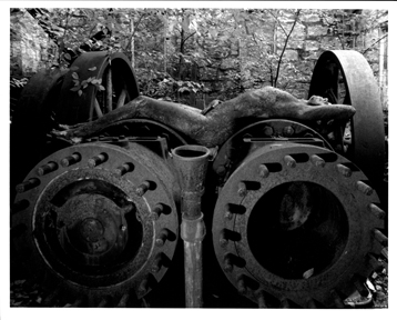 Mel Machine