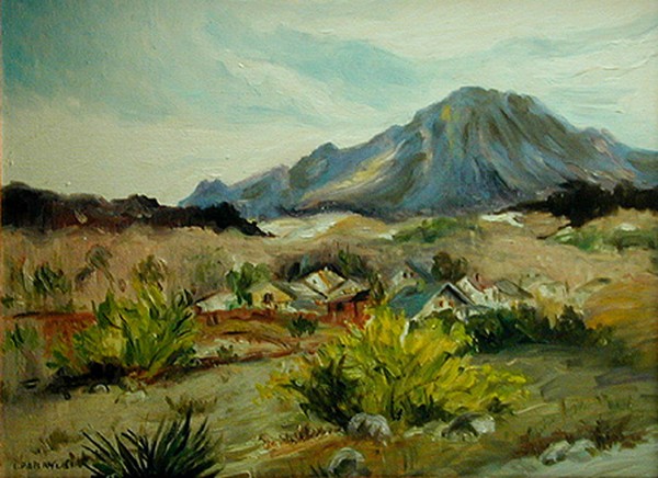 Arizona Scenery