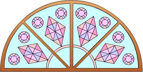 Diamond Arch