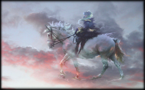 The Traveller