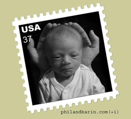 Phil Jr.