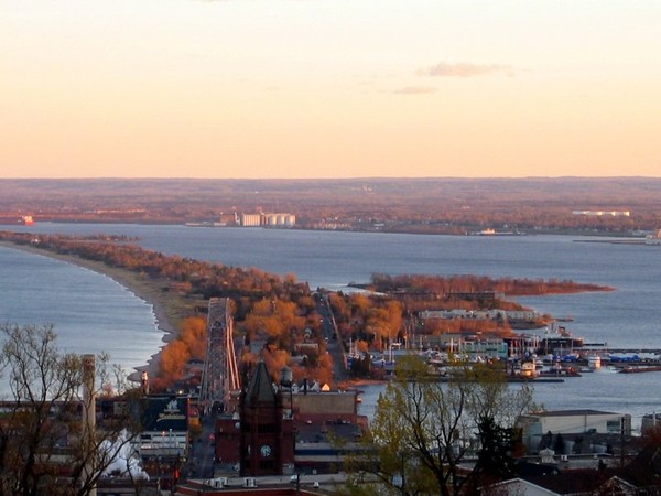 Park Point