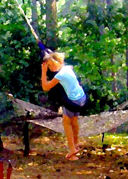 CAMP FUN