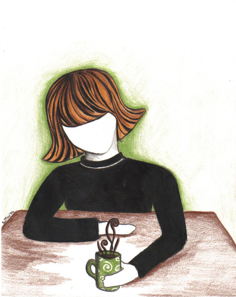 Coffee Cogitation
