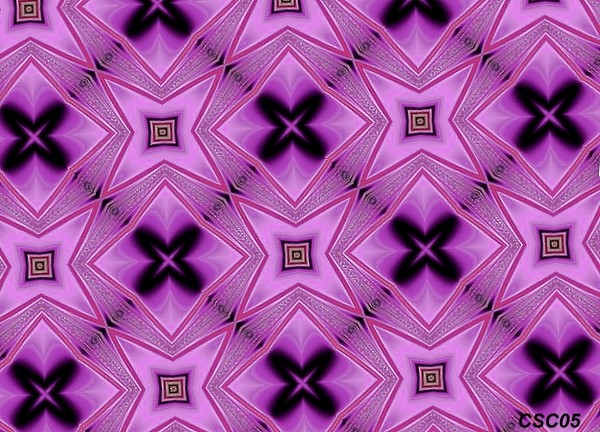 Tran Clover Purple