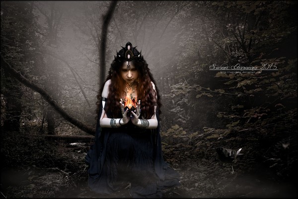 Fires Beauty