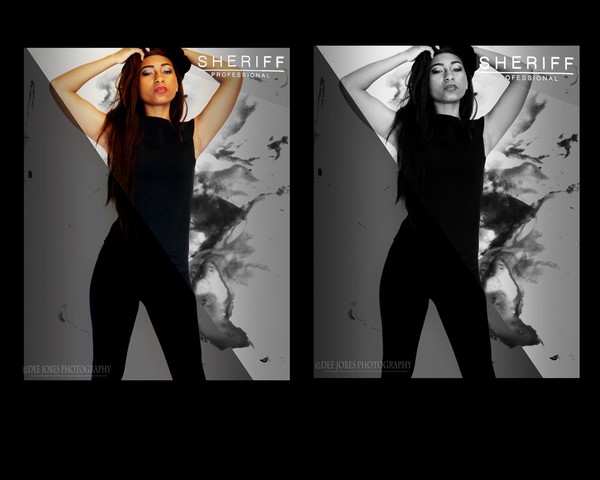 Fashion&Beauty