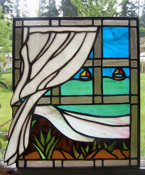 The Dreaming Window