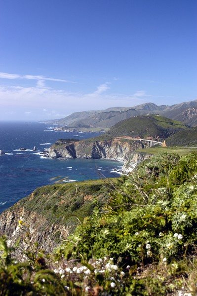 Bixby Bridge