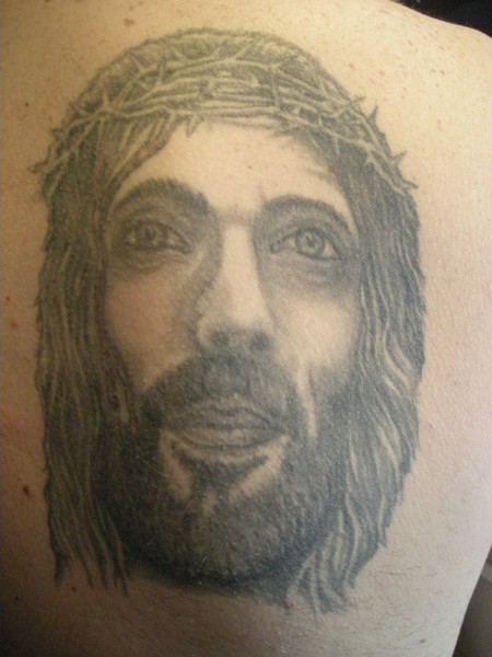 jesus