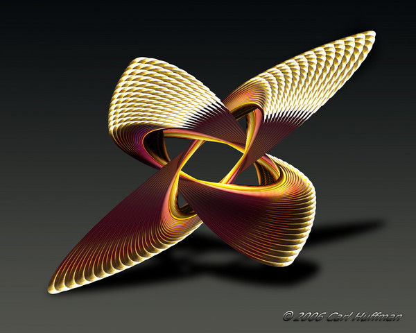 Intertwinded