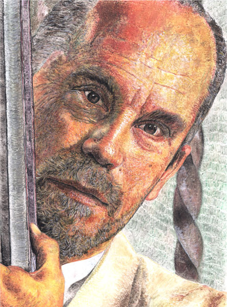 Being John Malkovich