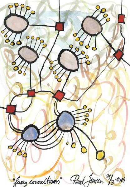 Funny Connections