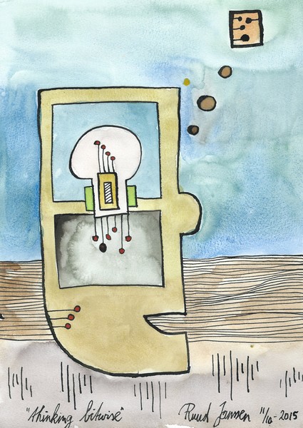 Thinking Bitwise