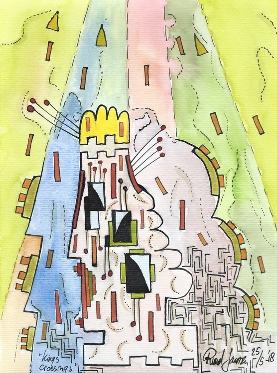 Kings Crossings
