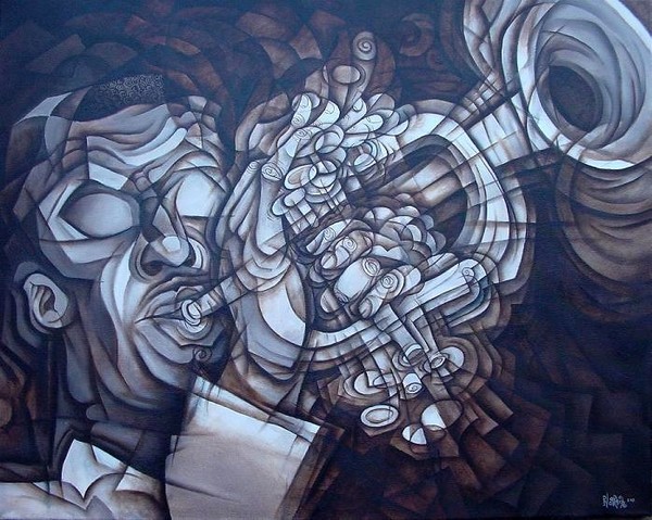 Trumpet II