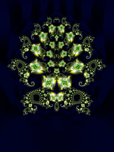 Fractal Jewelry (133)