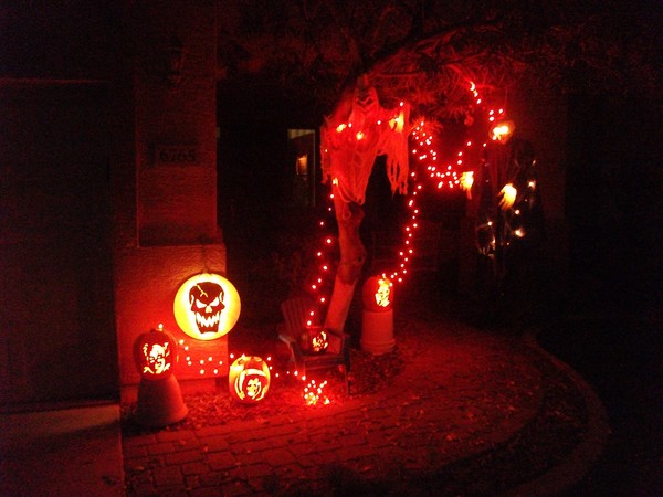 Spooksville