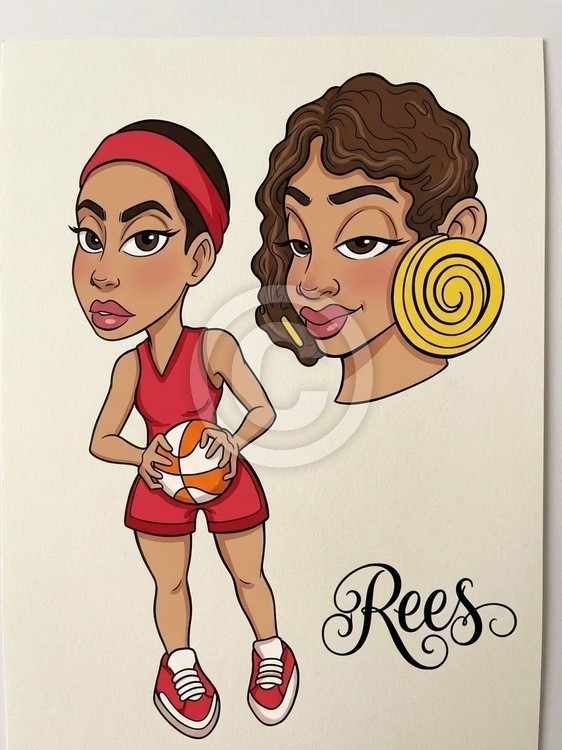 (c)'26 AR5/Angel Reese