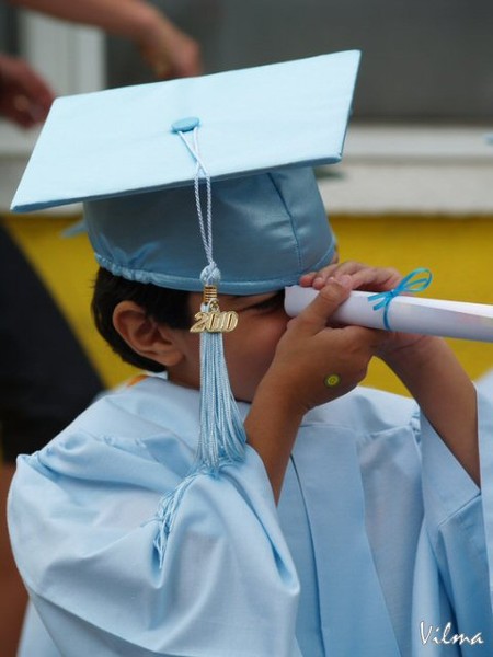 VPK Graduation II