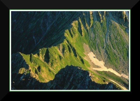 The Daikiretto