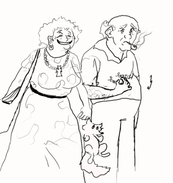 The Visit