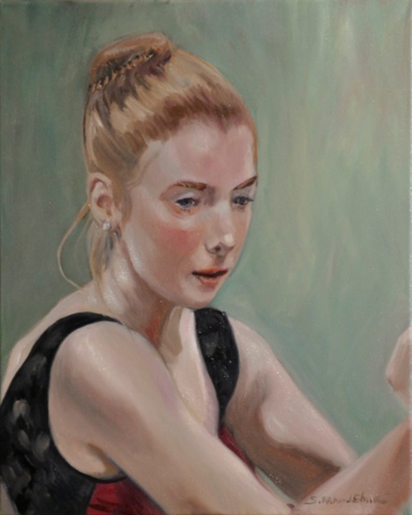 Maura