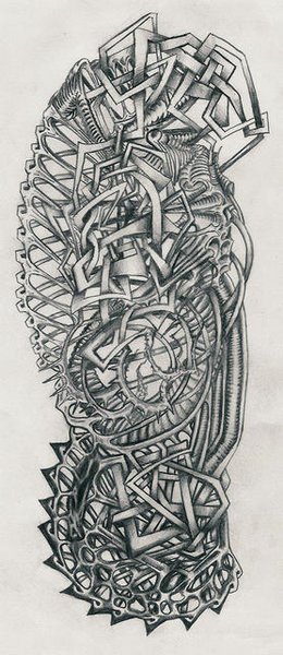 Exoskelleton