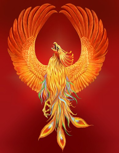 The Phoenix