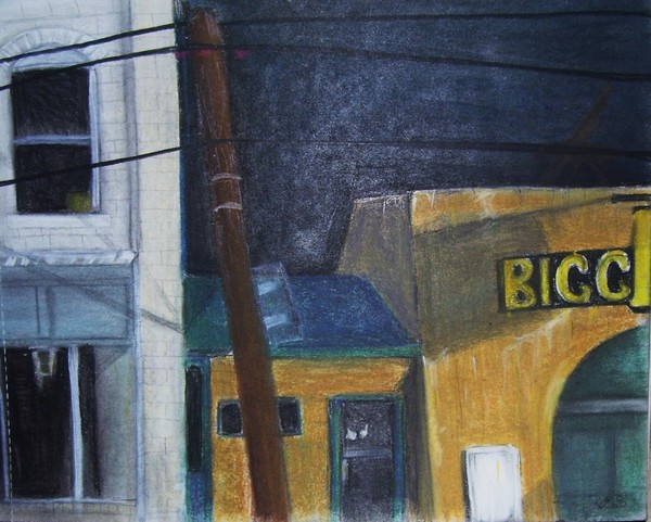 Bigg SIx