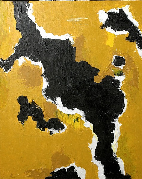 Untitled,  No. 105