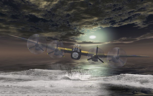 Dambusters 
