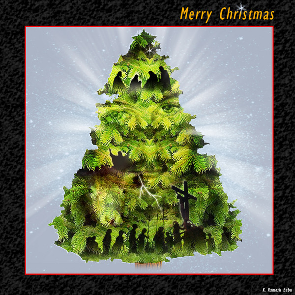 Christmas Tree