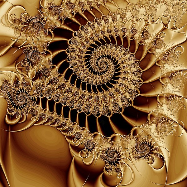 lotsa spirals
