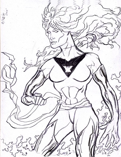 classic PHOENIX