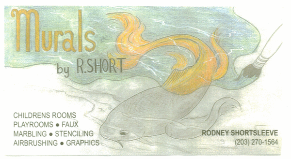 card design