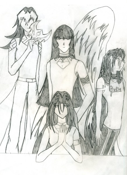 Kaiba Kyoudai