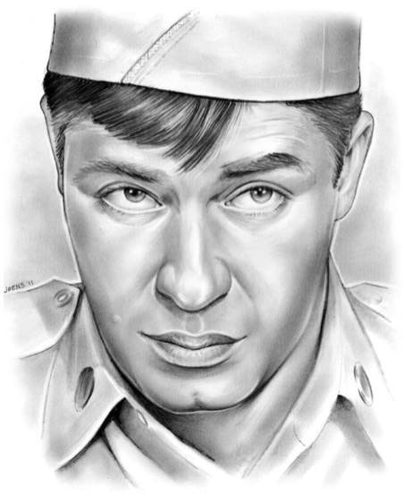 Jerry Lewis