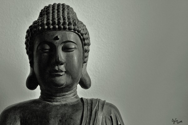 The Buddha