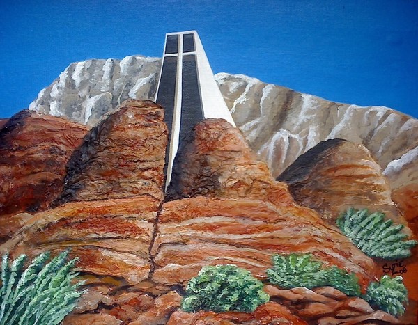 Church of The Holy Cross