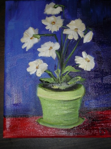  And More Daisies