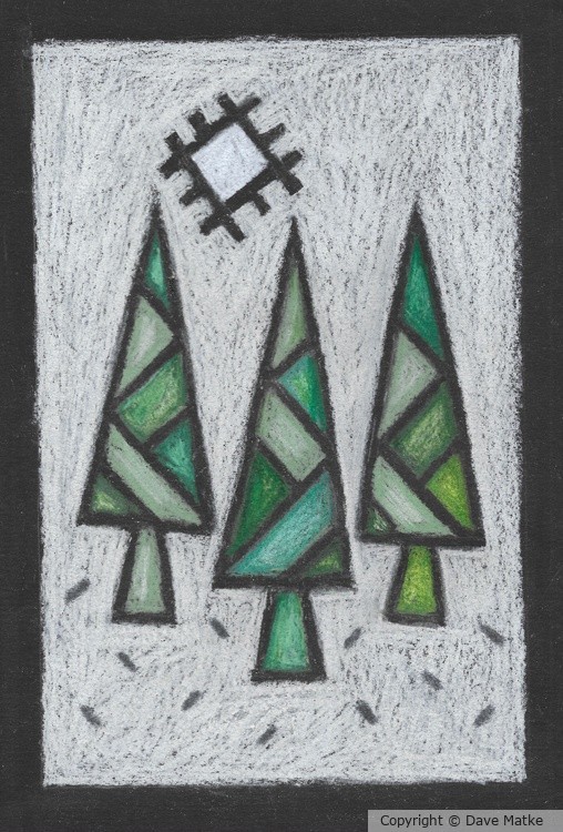 green card 
