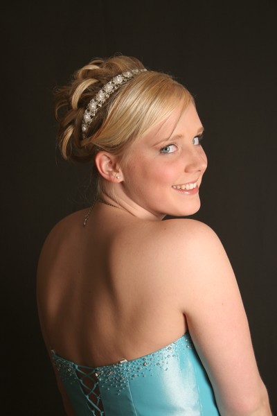 CINDERELLA AT THE BALL