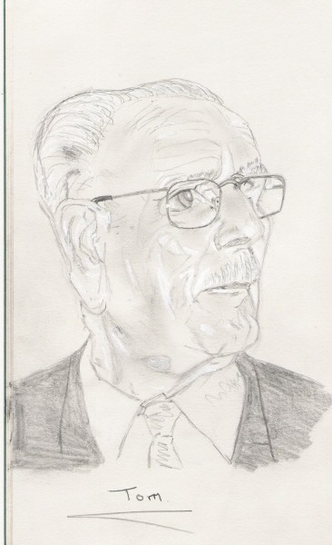 Arnhem Veteran